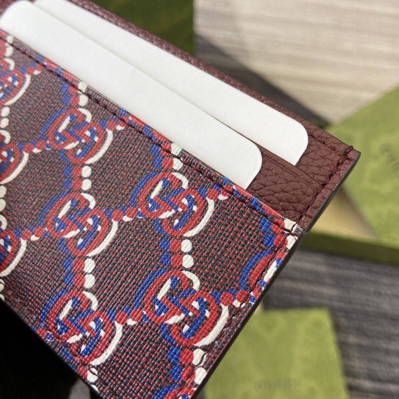 Gvc*1 wallets